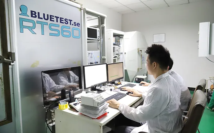 Design and R&D strength